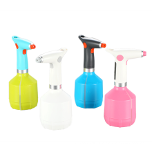 Airless Spray Painting Machine Portable Electric Sprayer Fogger 1l Automatic Electric Alcohol Sprayer Electric Spray Disinfected